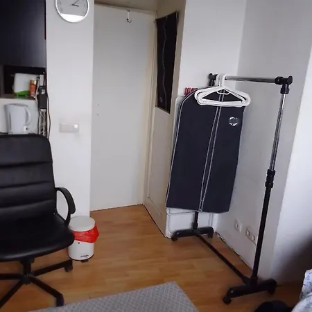 25 Qm Studio Apartment *