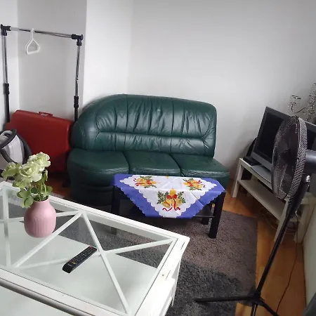 25 Qm Studio Köln
